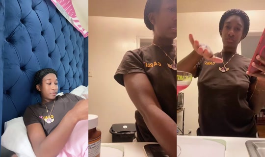 KrazyyKarlee Bigo Live — Sep 5, 2026, 1:43 PM