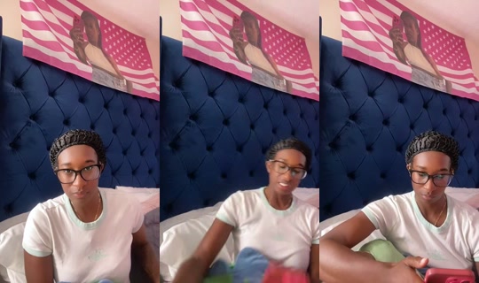 KrazyyKarlee Bigo Live — Sep 5, 2026, 8:19 PM