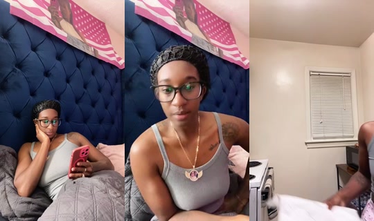 KrazyyKarlee Bigo Live — Sep 7, 2026, 1:45 AM