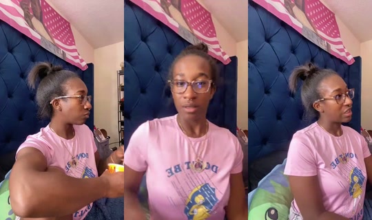 KrazyyKarlee Bigo Live — Sep 11, 2026, 11:01 PM