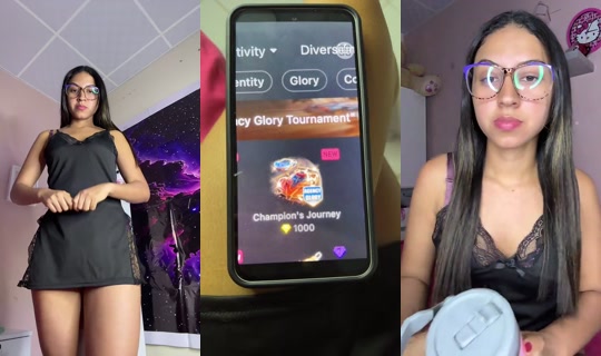 Krisita Bigo Live — Sep 5, 2026, 10:40 PM