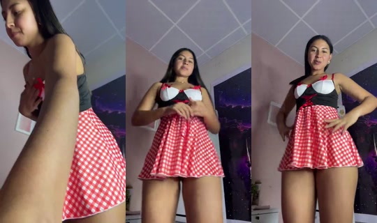 Krisita Bigo Live — Sep 12, 2026, 8:22 PM