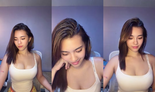 Kristinacarm_ Bigo Live — Oct 14, 2026, 2:20 PM