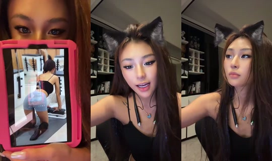 Kt.rr Bigo Live — Oct 22, 2026, 11:55 AM