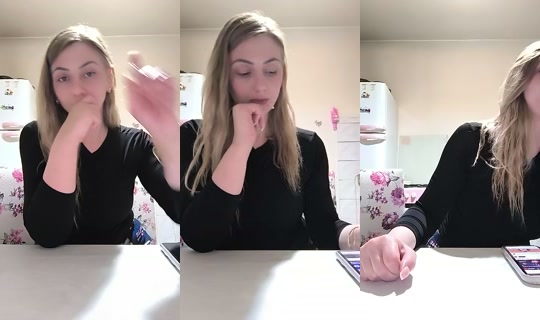 KuzeyinKizi61 Bigo Live — Jul 20, 2026, 5:11 PM