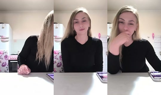 KuzeyinKizi61 Bigo Live — Jul 20, 2026, 8:27 PM