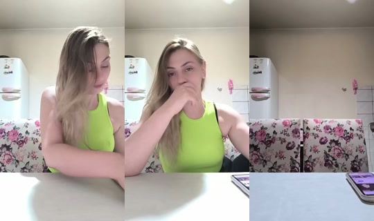 KuzeyinKizi61 Bigo Live — Jul 21, 2026, 10:44 AM