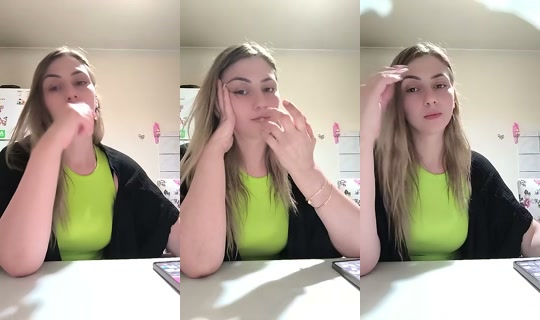 KuzeyinKizi61 Bigo Live — Jul 22, 2026, 4:47 AM