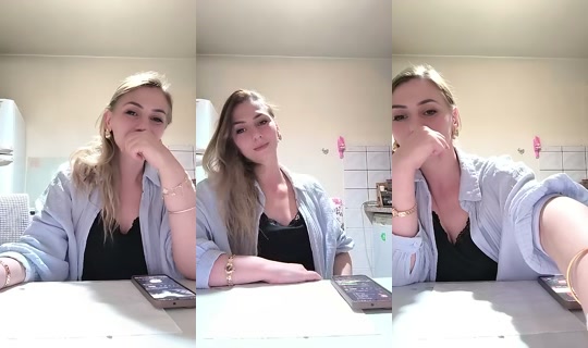 KuzeyinKizi61 Bigo Live — Jul 29, 2026, 10:44 AM
