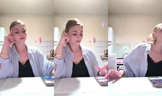 KuzeyinKizi61 Bigo Live — Jul 29, 2026, 11:35 AM