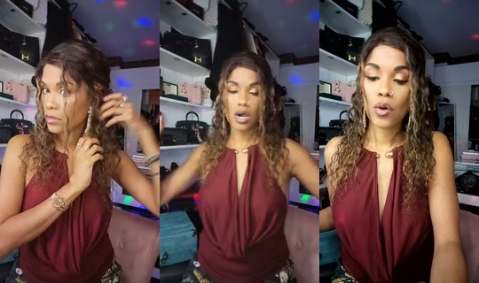 KyraSymone Bigo Live — Aug 4, 2026, 1:44 PM