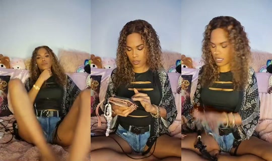 KyraSymone Bigo Live — Sep 2, 2026, 1:29 PM