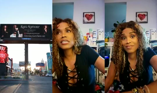 KyraSymone Bigo Live — Sep 5, 2026, 2:23 PM