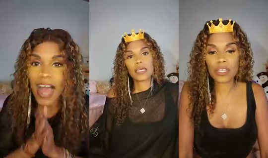 KyraSymone Bigo Live — Sep 6, 2026, 1:06 AM