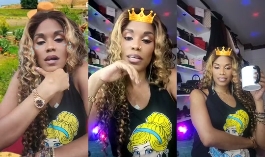 KyraSymone Bigo Live — Sep 7, 2026, 10:59 PM