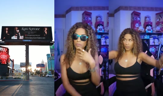 KyraSymone Bigo Live — Sep 12, 2026, 10:26 AM