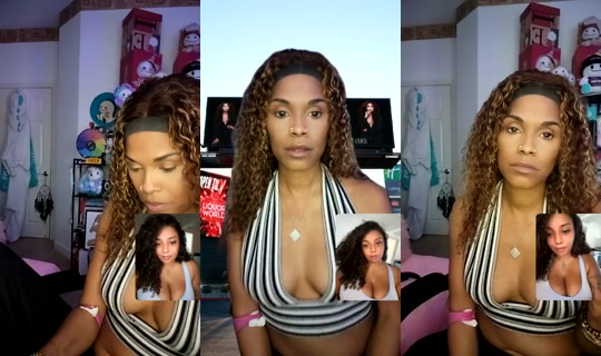 KyraSymone Bigo Live — Sep 24, 2026, 2:10 PM