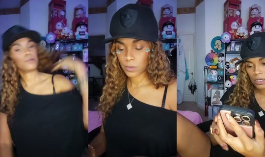 KyraSymone Bigo Live — Sep 28, 2026, 1:39 PM