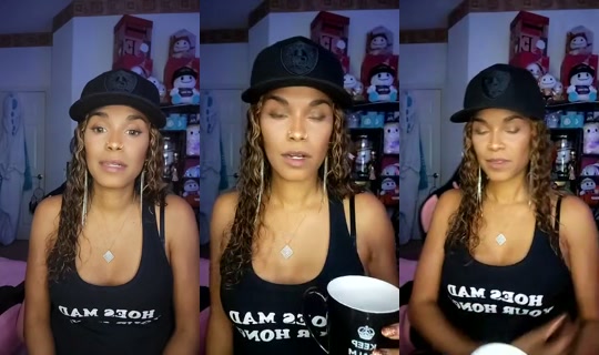 KyraSymone Bigo Live — Sep 29, 2026, 1:50 PM