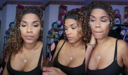 KyraSymone Bigo Live — Oct 1, 2026, 5:52 AM