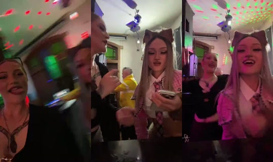 L0YALTY Bigo Live — Oct 31, 2026, 12:13 PM