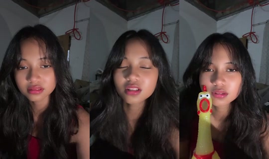 LADYKATY Bigo Live — Oct 12, 2026, 9:28 AM
