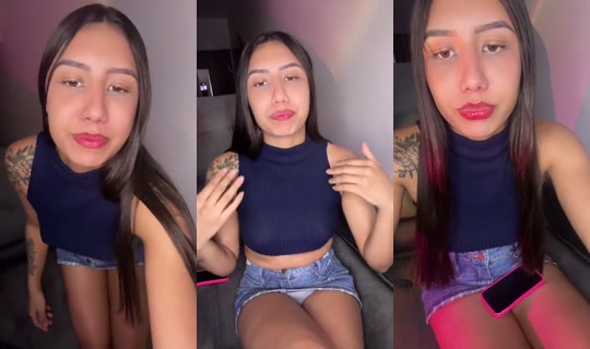 LAINDIAZINHA Bigo Live — Aug 5, 2026, 10:24 PM