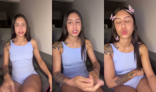 LAINDIAZINHA Bigo Live — Aug 6, 2026, 9:30 PM