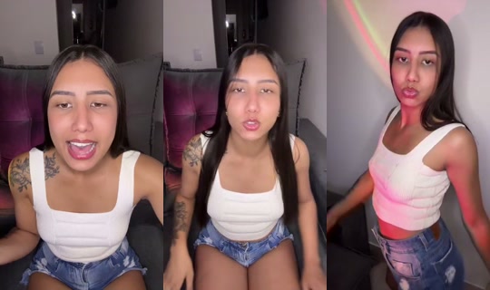 LAINDIAZINHA Bigo Live — Aug 7, 2026, 12:10 AM