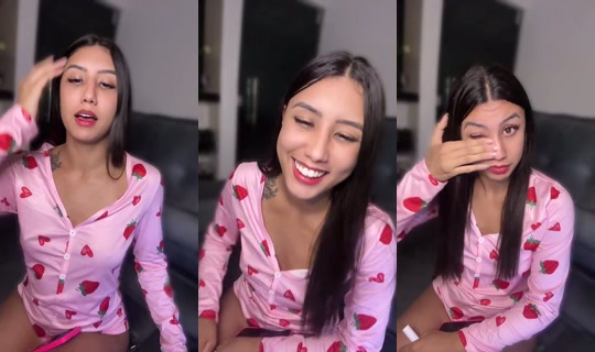 LAINDIAZINHA Bigo Live — Aug 28, 2026, 2:45 AM