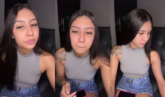 LAINDIAZINHA Bigo Live — Aug 29, 2026, 12:41 AM