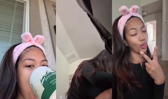 LAOBODIANA Bigo Live — Jul 29, 2026, 5:03 PM