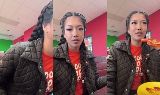 LAOBODIANA Bigo Live — Oct 16, 2026, 10:56 PM