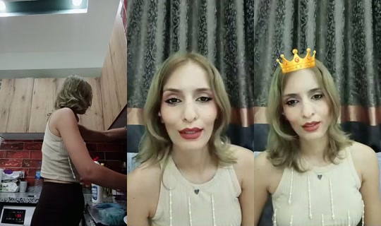 LARA3463 Bigo Live — Oct 10, 2026, 5:21 PM