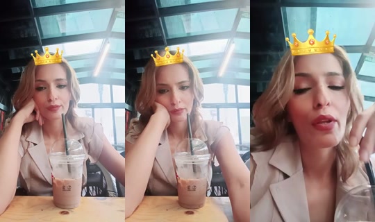 LARA3463 Bigo Live — Oct 14, 2026, 1:15 PM