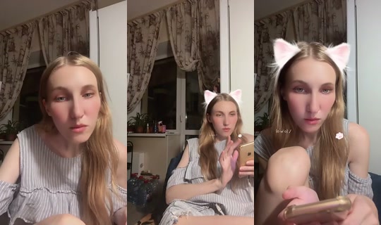 LASTOCHKA17 Bigo Live — Jul 23, 2026, 7:07 PM
