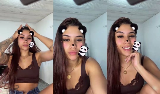 LASantoss Bigo Live — Oct 26, 2026, 5:46 PM