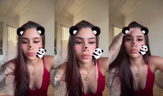 LASantoss Bigo Live — Oct 26, 2026, 8:23 PM