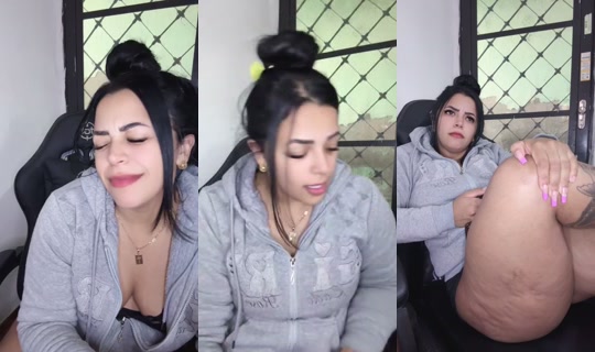 LASuzinha Bigo Live — Jul 20, 2026, 4:53 PM