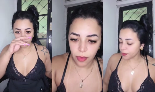 LASuzinha Bigo Live — Jul 20, 2026, 6:14 PM