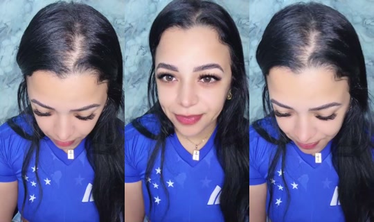 LASuzinha Bigo Live — Jul 21, 2026, 8:26 AM