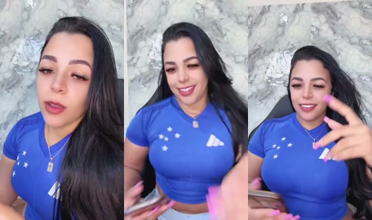LASuzinha Bigo Live — Jul 21, 2026, 10:29 AM