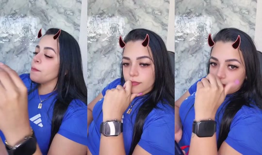 LASuzinha Bigo Live — Jul 21, 2026, 11:35 AM
