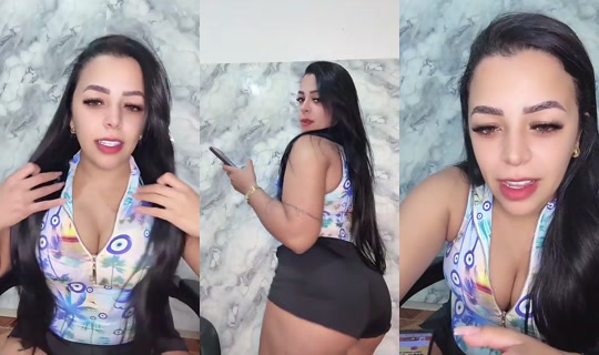 LASuzinha Bigo Live — Jul 23, 2026, 9:25 PM