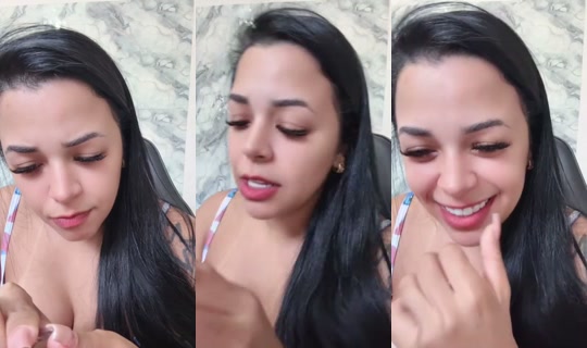 LASuzinha Bigo Live — Jul 24, 2026, 10:58 AM