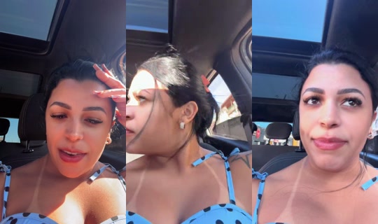 LASuzinha Bigo Live — Sep 5, 2026, 11:45 AM