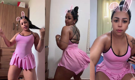 LASuzinha Bigo Live — Sep 5, 2026, 6:27 PM