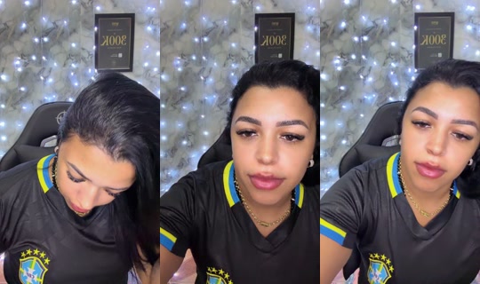 LASuzinha Bigo Live — Sep 10, 2026, 10:36 PM