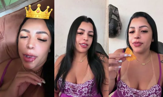 LASuzinha Bigo Live — Sep 11, 2026, 6:55 PM