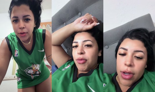 LASuzinha Bigo Live — Sep 13, 2026, 8:07 AM